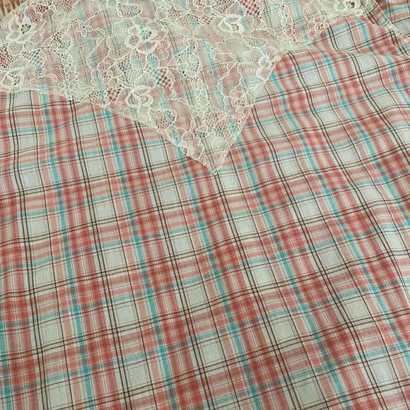 NWT Wrangler snap button shirt - Picture 2 of 3